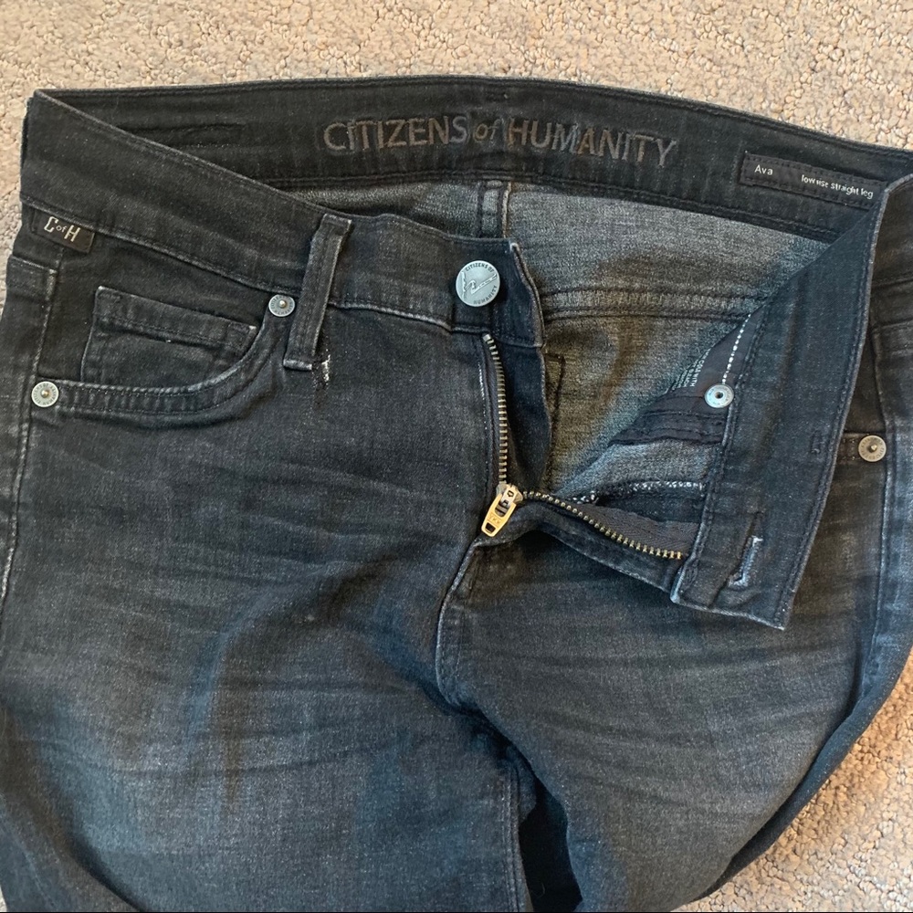 Citizens Of Humanity Jeans